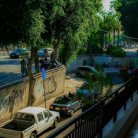 Hostel Xanthis Centre *