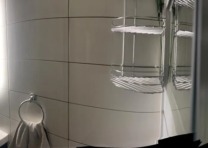 Xanthis Centre 旅馆 尼科西亚