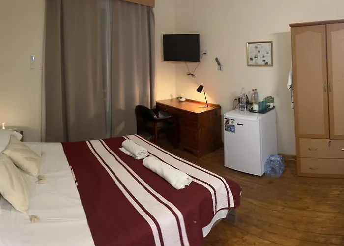 旅馆 Xanthis Centre *