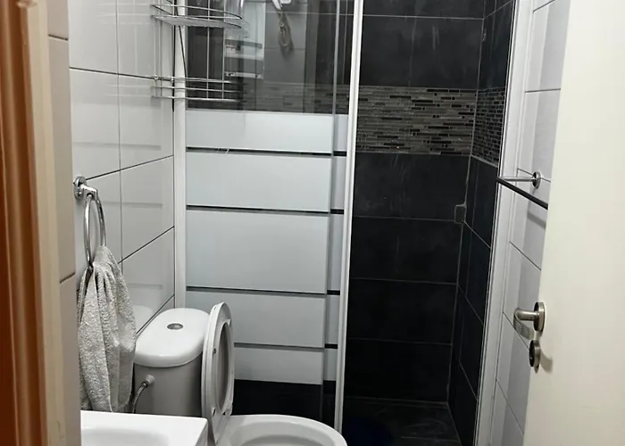 Xanthis Centre * 尼科西亚