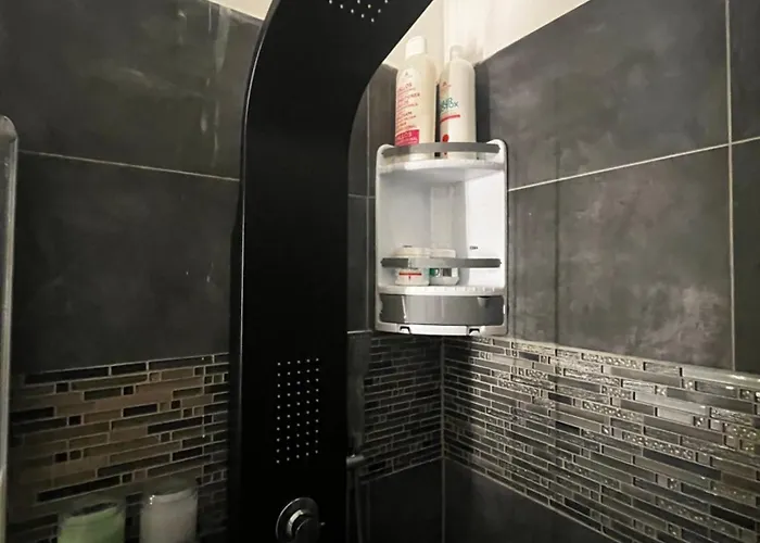 Xanthis Centre * 尼科西亚