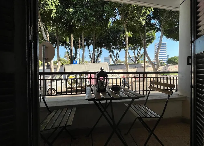 旅馆 Xanthis Centre *