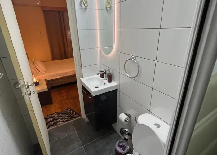 Xanthis Centre ホステル *