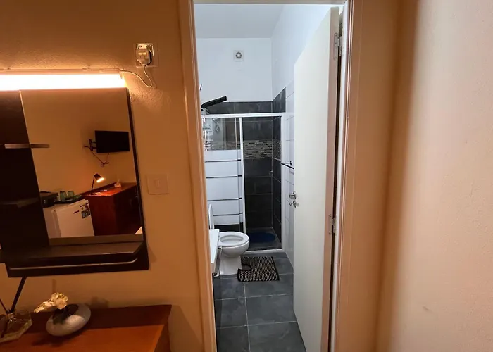 Xanthis Centre 尼科西亚