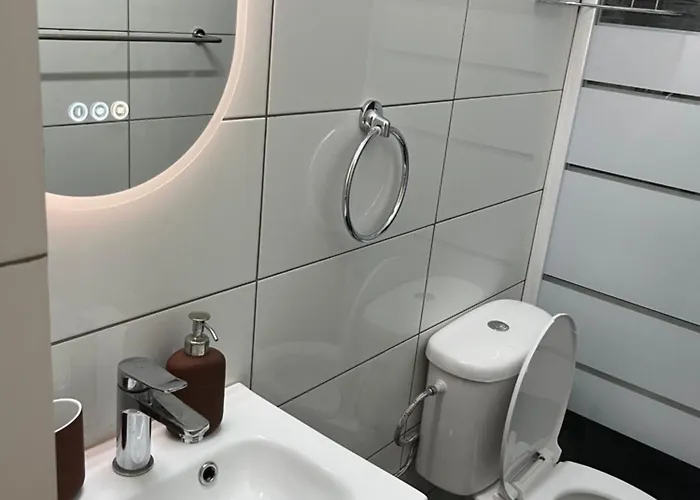 Xanthis Centre 旅馆