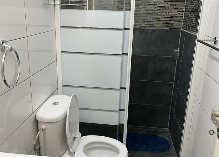 旅馆 Xanthis Centre