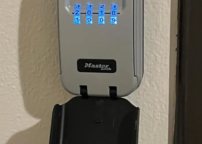 Xanthis Centre 旅馆 尼科西亚