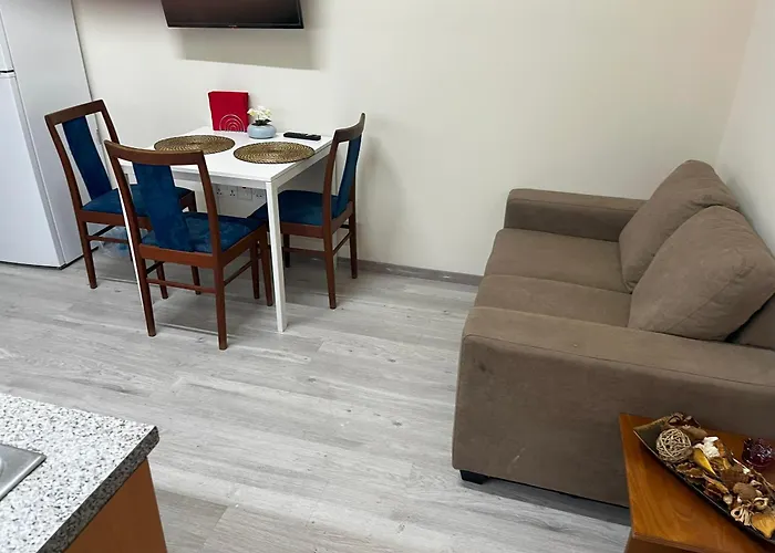 Xanthis Centre 尼科西亚