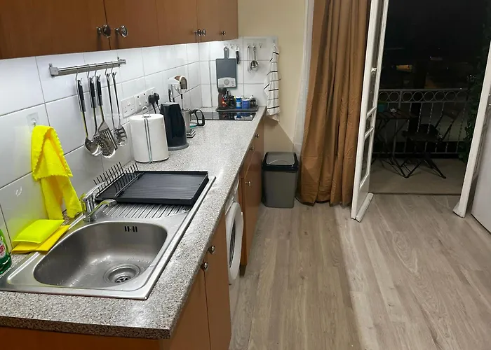 Xanthis Centre * 尼科西亚