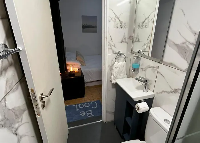 Xanthis Centre ニコシア