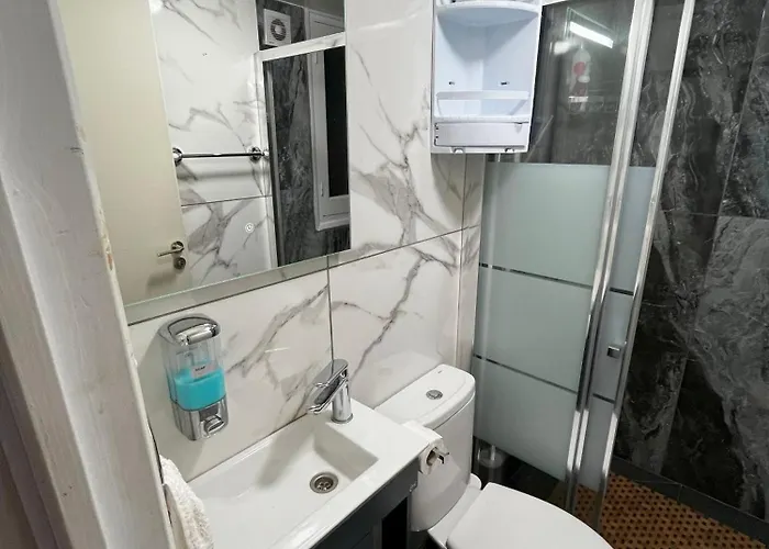 Xanthis Centre * 尼科西亚