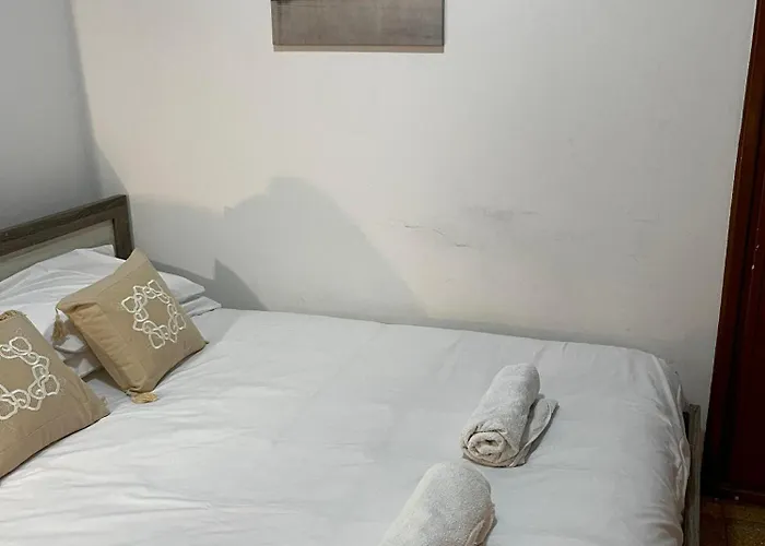 Xanthis Centre 尼科西亚