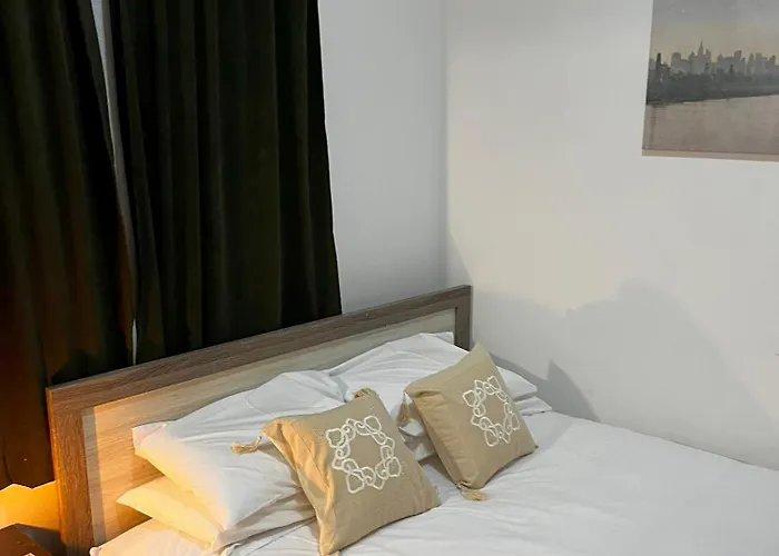 Xanthis Centre * ニコシア