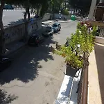 Xanthis Centre *