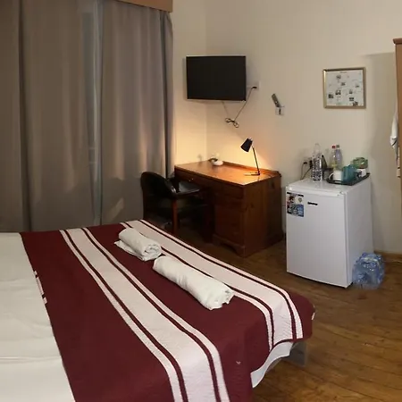 Хостел Xanthis Centre *