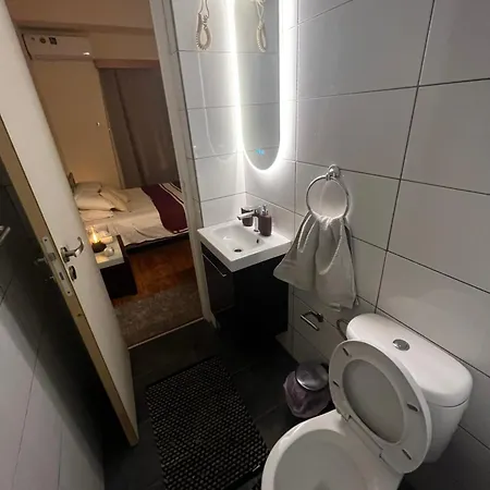 Хостел Xanthis Centre *