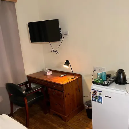 Хостел Xanthis Centre