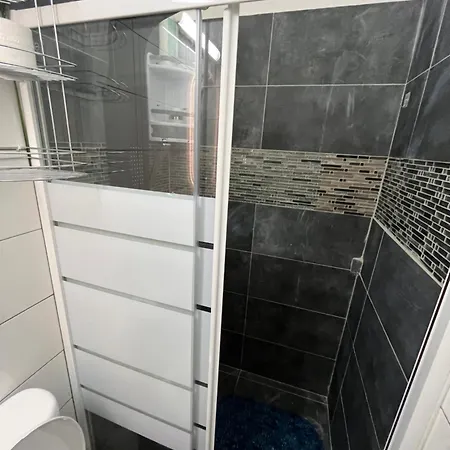 Xanthis Centre Хостел *