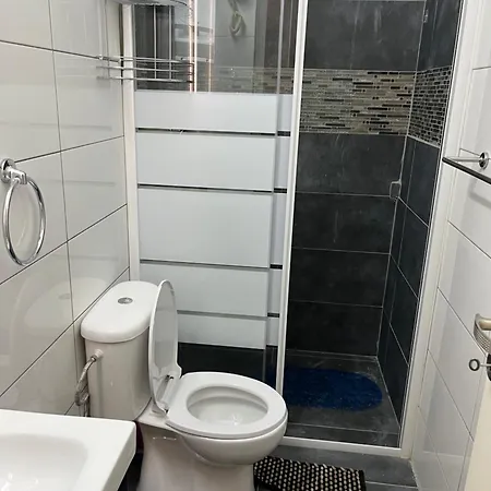 Хостел Xanthis Centre