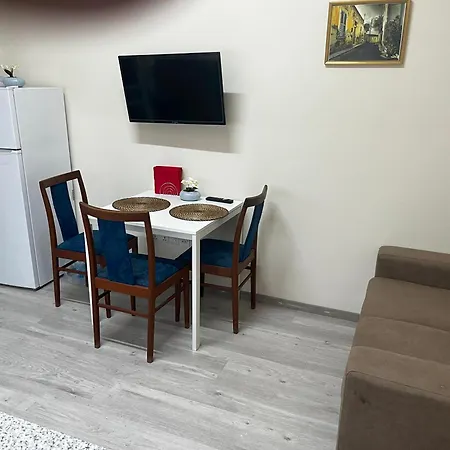 Хостел Xanthis Centre Никосия