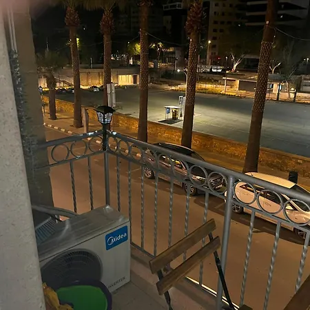 Xanthis Centre Хостел *