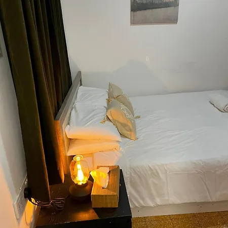 Xanthis Centre Хостел *