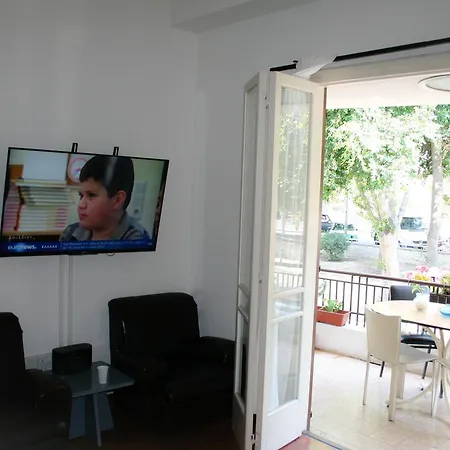 Xanthis Centre Хостел *