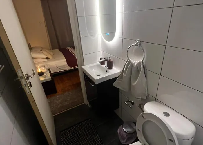 Хостел Xanthis Centre *