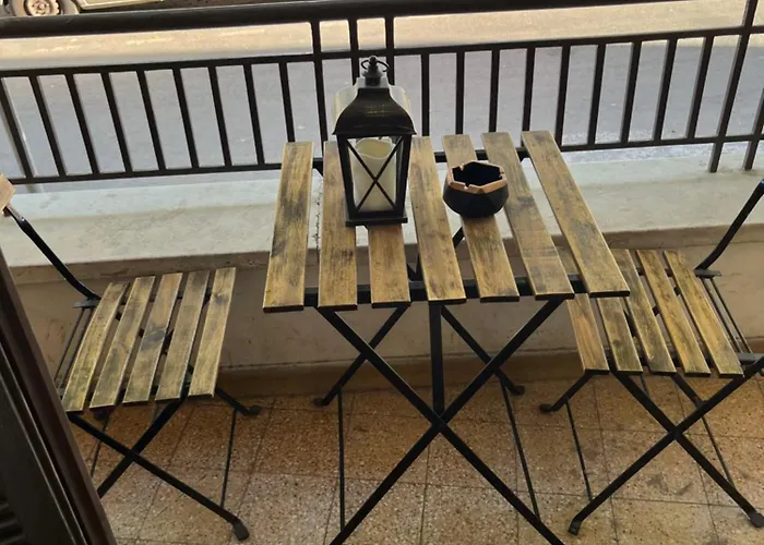 Хостел Xanthis Centre