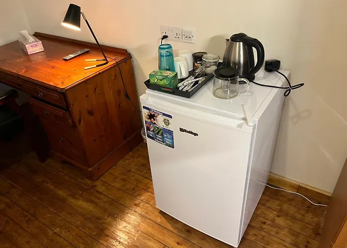 Xanthis Centre Хостел *