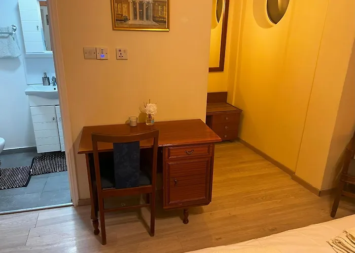 Хостел Xanthis Centre *