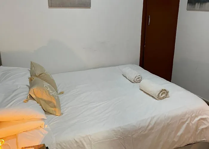 Хостел Xanthis Centre