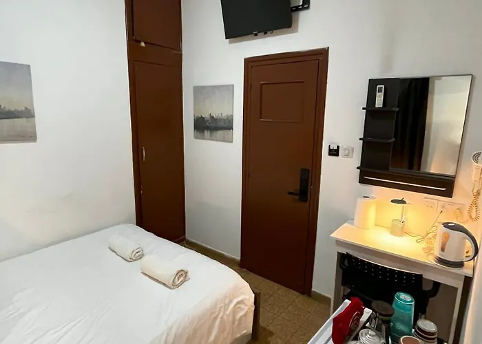 Xanthis Centre Никосия